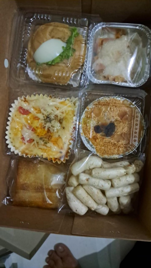 Snack Premium F