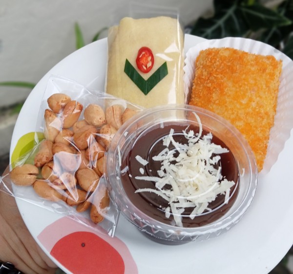Paket Snack 2