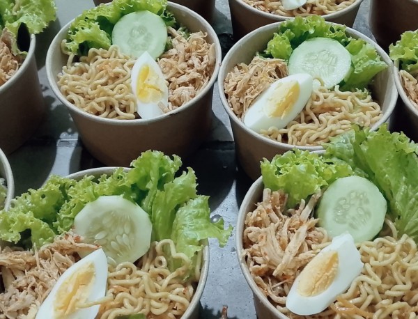 raice bowl 