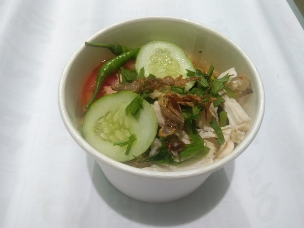 mie goreng