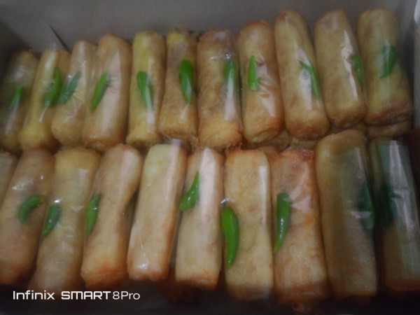 Lumpia