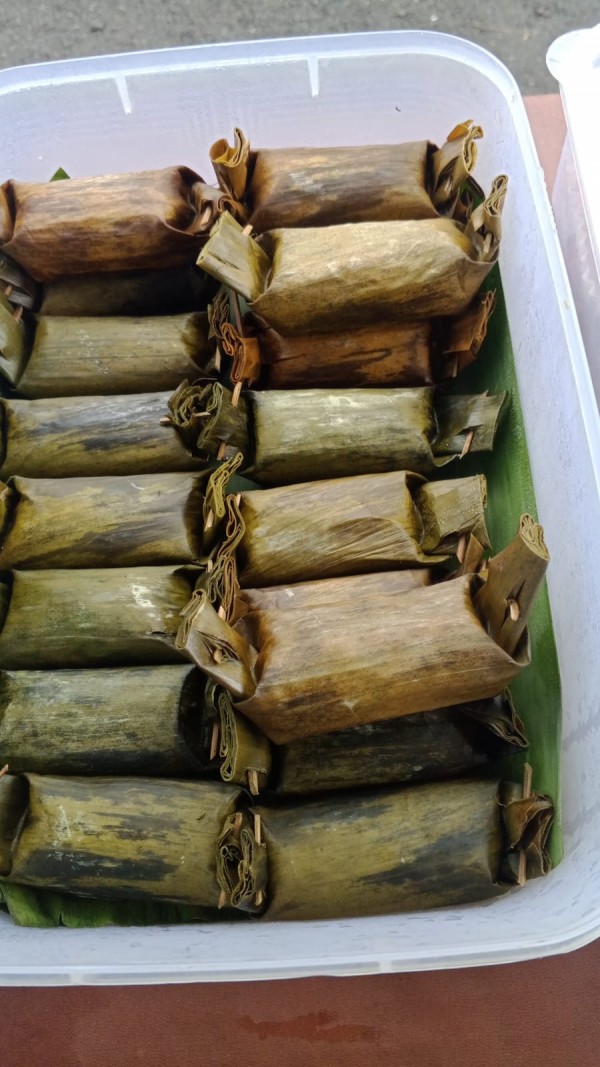 Lemper
