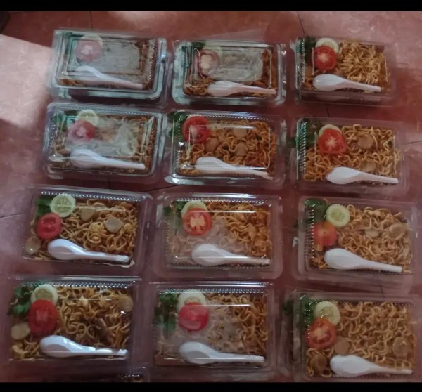 Mie Goreng