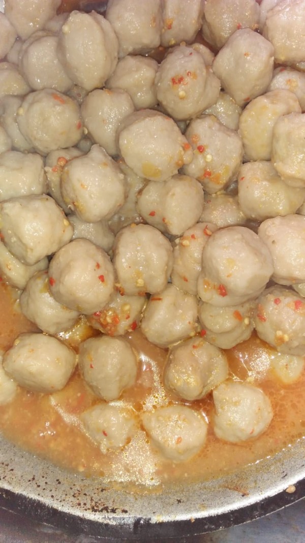 Baso Aci
