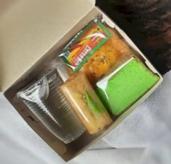 Snack Dos