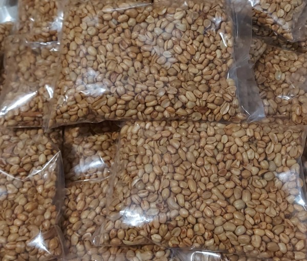 Kacang Bawang