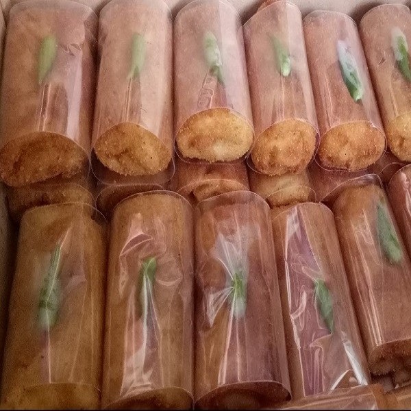 Resoles sayur
