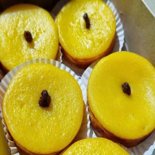 Kue Lumpur