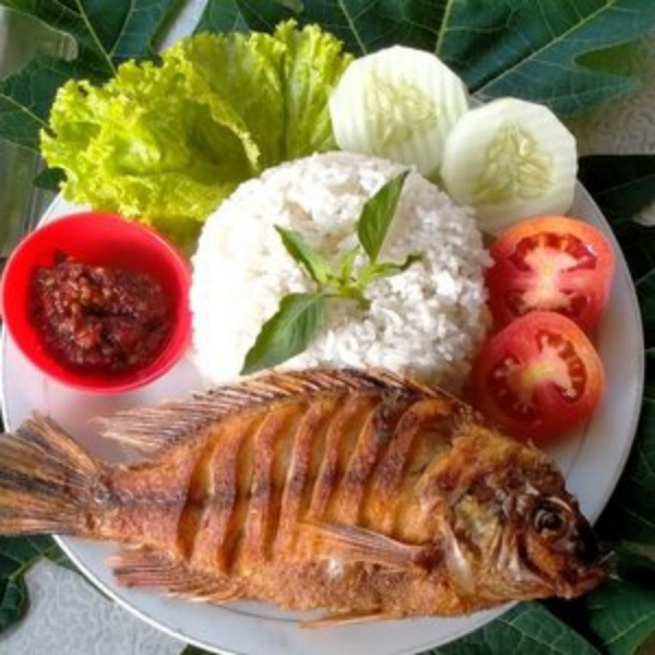 Nasi Box