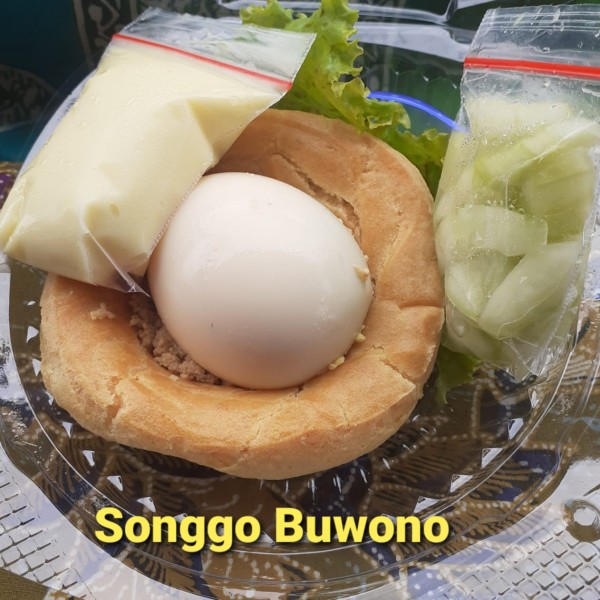 Songgobuwono