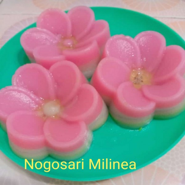 Nogosari Milenia