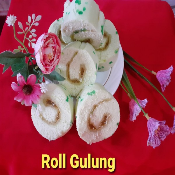 Roll Gulung
