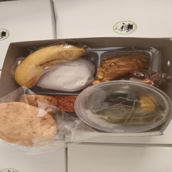 Nasi Box 