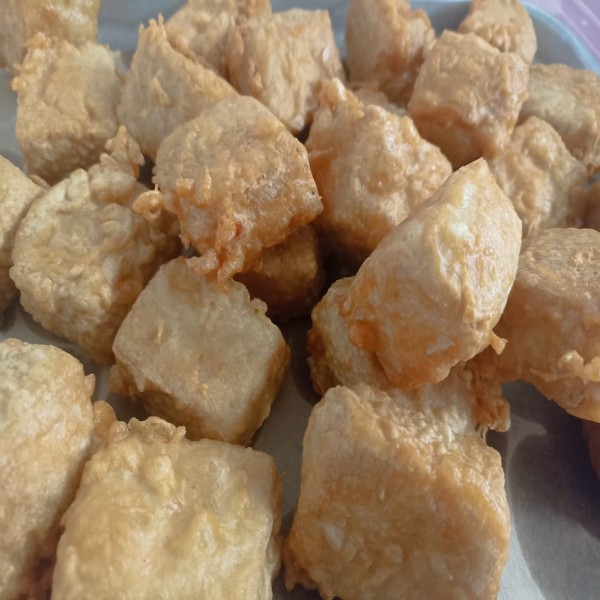 Tahu Bakso