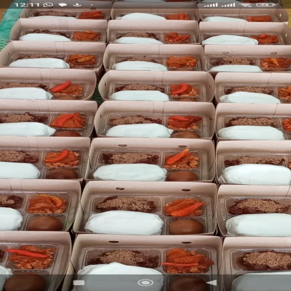 Nasi Gudeg