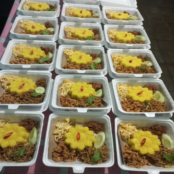 Nasi Kuning