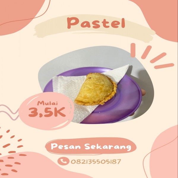 Pastel