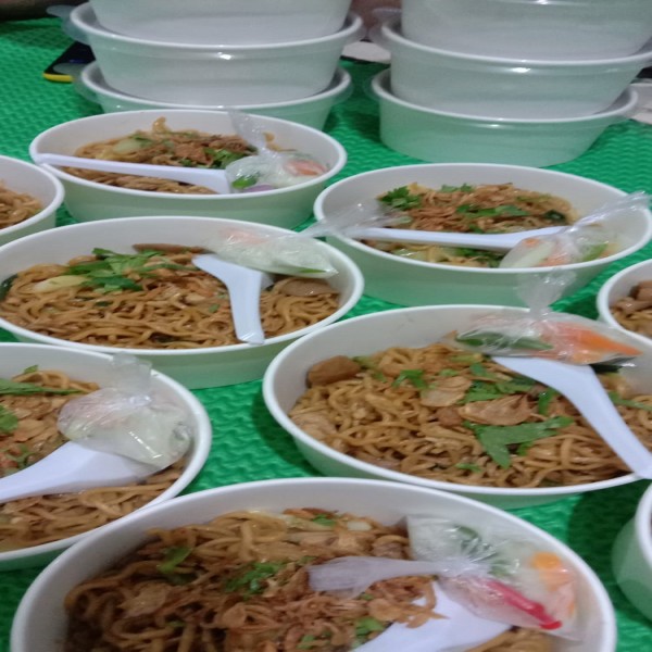 Mie Goreng