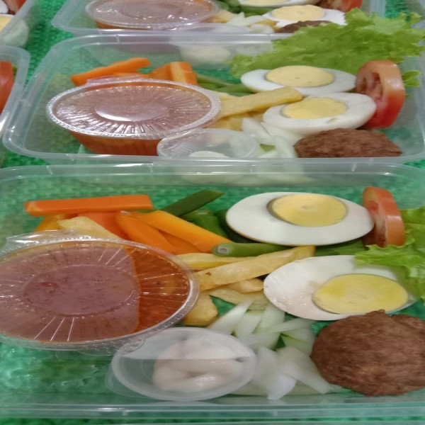 salad 