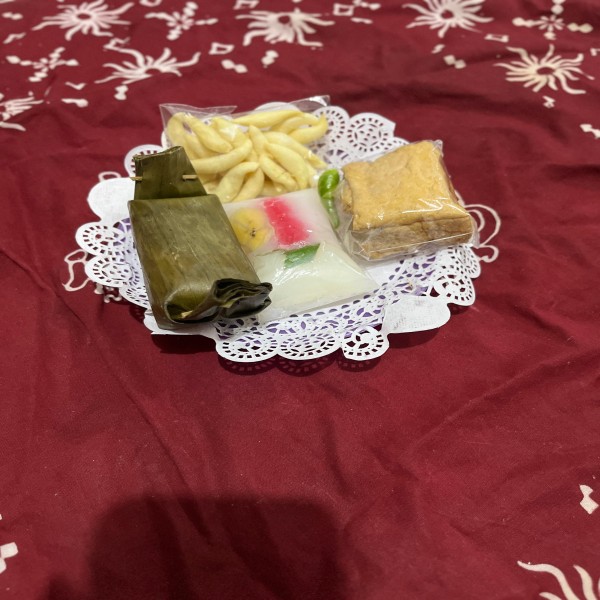 Paket Snack II