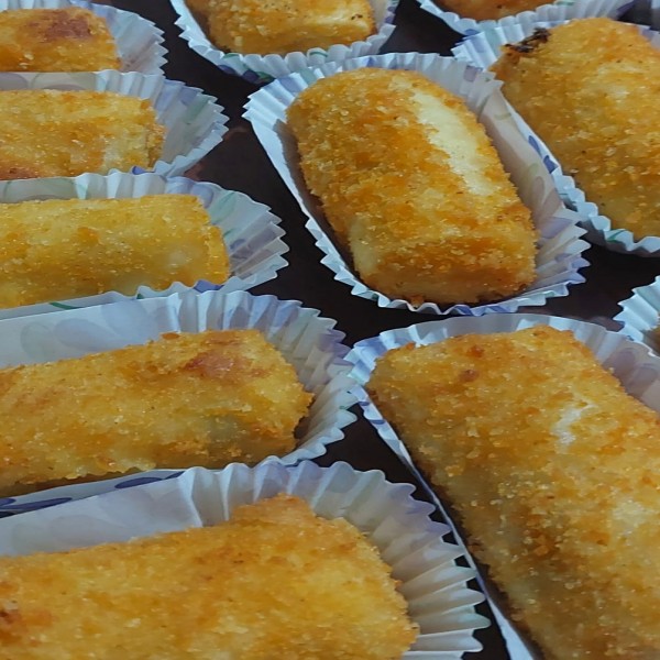 Risol Rougut